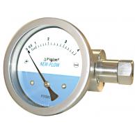  Differential Pressure Gauge- DPH200 