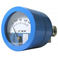  Differential Pressure Gauge- DPG5000, Diaphragm Type 